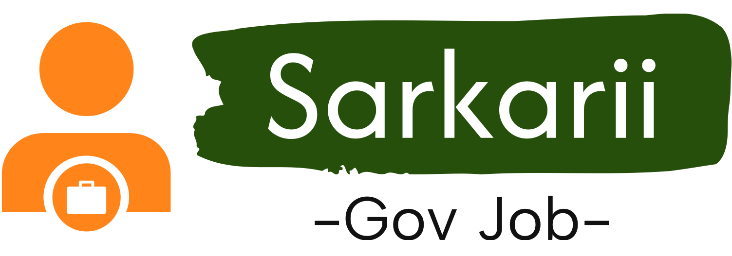 Sarkarii - Gov Jobs